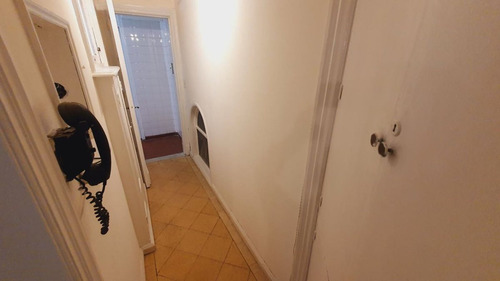 Semipiso Venta Recoleta 4 Ambientes Estilo Francés