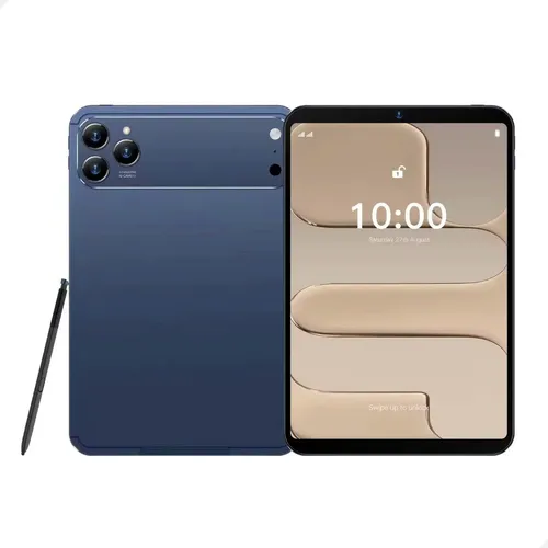 Tablet I17 Pro 10.1 8gb Ram 128gb Com Teclado +mouse Caneta