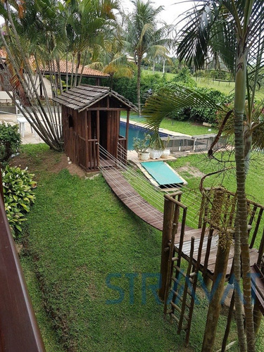 Imagem 8 de 30 de Chacara - Ch00116 - 69927109