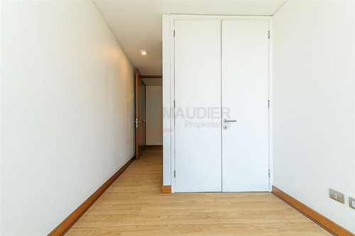 Departamento En Venta De 3 Dorm. En Las Condes
