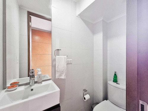 Townhouse De 102 M2 Constr+ 63 M2 Terrazas (100341)
