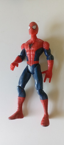 Marvel Spiderman Hombre Araña Toy Collection Figura Royal 