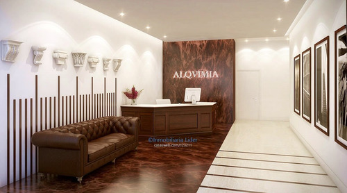 Imagen 3 de 8 de Precioso Apartamento De 1 Dormitorio. Estrene! Cw123211