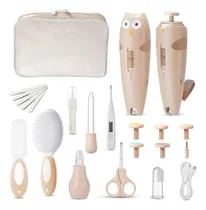 Comprar Lictin Kit De Cuidado De La Salud Y Aseo Del Bebé,