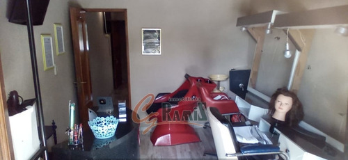 Imagen 15 de 20 de Casa Y Departamento En Venta Fleming 2000, Ituzaingo