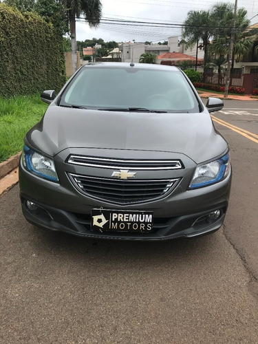 Chevrolet Onix Ltz