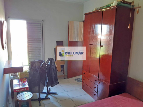 Imagem 25 de 30 de Apartamento Com 1 Dorm, Jardim Marina, Mongaguá - R$ 180 Mil, Cod: 829829 - V829829