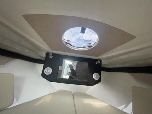 Imagem 10 de 14 de Ventura V300 Day Cruiser 2022 Ñ Focker Nx Phantom Nhd Triton