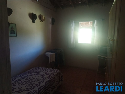 Imagem 9 de 15 de Chacara - Aracoiaba - Sp - 593666