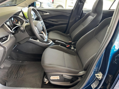 Chevrolet Onix 1.0 Lt
