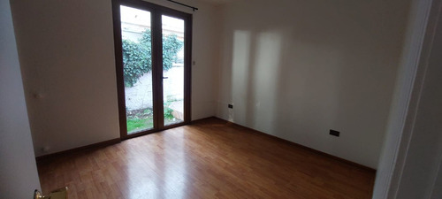 Exelente Ubicacion Ortuzar Echeñique 5 D / 3 B Jardin