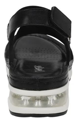 Sandalias nike con valvula sales