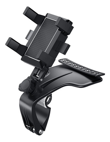 Soporte Universal Para Teléfono De Coche, Soporte Giratorio