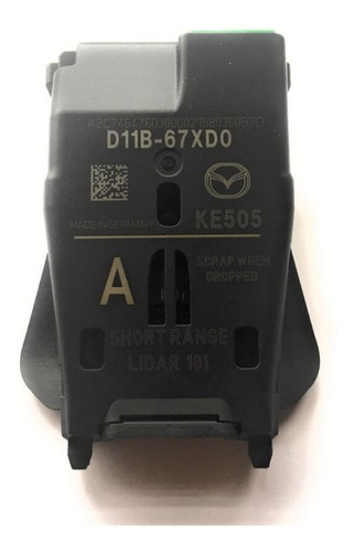 D11-b-67-xd0 Laser S Mazda Cx-3 Cx-5 Sensor,i/c Sensor,i/c/a