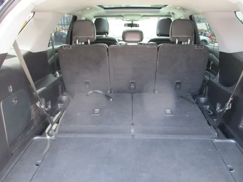Ford Explorer Xlt 4x4 2300cc At Aa