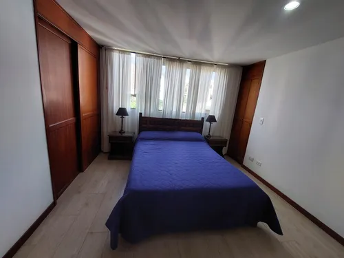 Arriendo Apartamento En Los Balsos