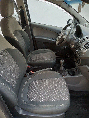 Fiat Grand Siena 1.6 Essence 115cv Pack Seguridad