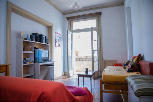 Imagen 4 de 20 de Dpto Apto Prof 5 Ambs Con 2 Patios En San Telmo