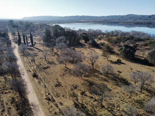 Imagen 1 de 10 de Nuevo Emprendimiento San Javier Del Lago | San Ignacio