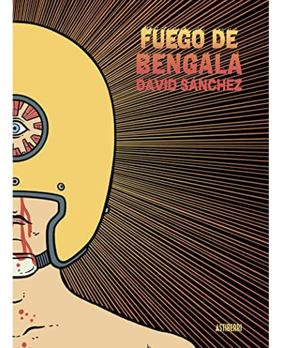 Fuego De Bengala - Sanchez David