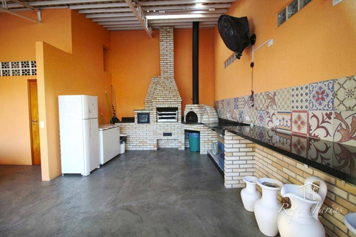 Imagem 14 de 26 de Apartamento Com 2 Dormitórios À Venda, 50 M² Por R$ 290.000,00 - Jaguaré - São Paulo/sp - Ap4826