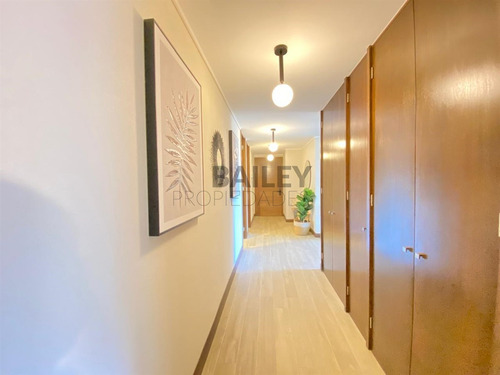 Departamento En Venta De 3 Dorm. En Concón