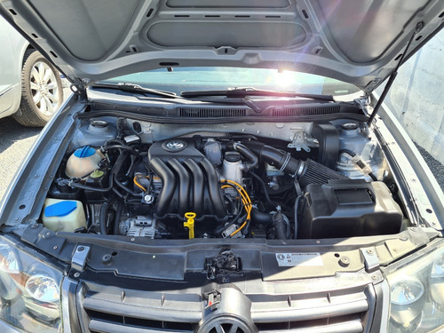 Imagen 9 de 9 de Vw Jetta Cl 2014