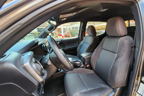 Toyota Tacoma 3.5 Trd Sport 4x4 At