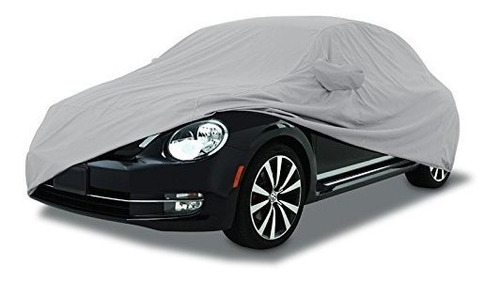Carscover Medida Personalizada Para Volkswagen New Beetle, C