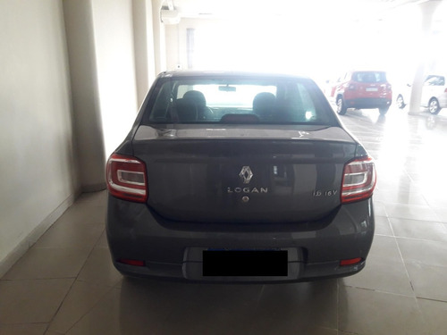Imagen 5 de 9 de Logan Privilege 1.6 16v - 2017 - 46.000 Km