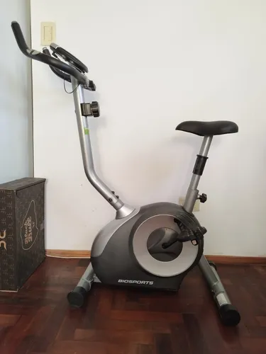 Bici fija biosport cheap