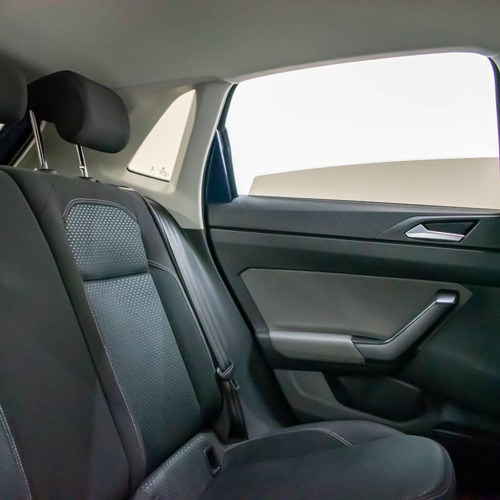 Volkswagen Polo 1.6 Msi Highline