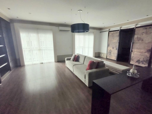Apartamento Com 3 Dormitórios À Venda, 200 M² - Pitangueiras - Guarujá/sp - Ap7109