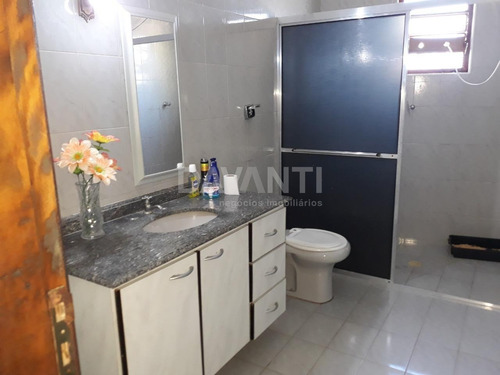Imagem 8 de 11 de Casa Para Aluguel Em Jardim Campos Elíseos - Ca115317