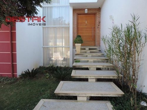 Imagem 10 de 15 de Ref.: 4781 - Casa Condomínio Em Jundiaí Para Venda - V4781