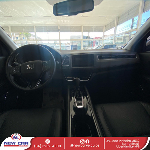 Honda HR-V EXL 1.8 FLEXONE 16V 5P AUT.