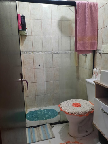 Sobrado Próx Estação Autódromo 2 Quartos