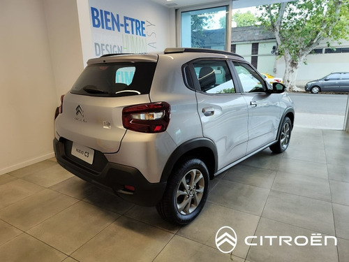 Imagen 4 de 15 de Nuevo Citroen C3 1.2 Feel
