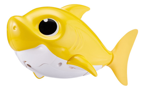 Baby Shark (amarillo)- 25282