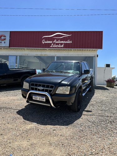 Chevrolet S10 2.8 DLX