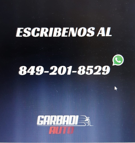 Imagen 3 de 5 de Renta Car Alquiler Carro Rent A Car