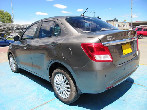 Suzuki Swift 1.2 Dzire