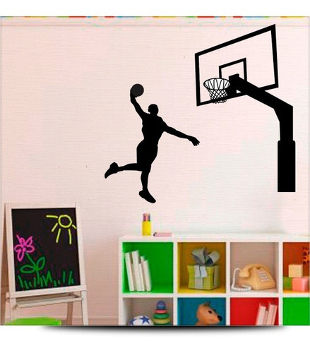 Vinilos Pared Decorativos Deporte Futbol Infantil