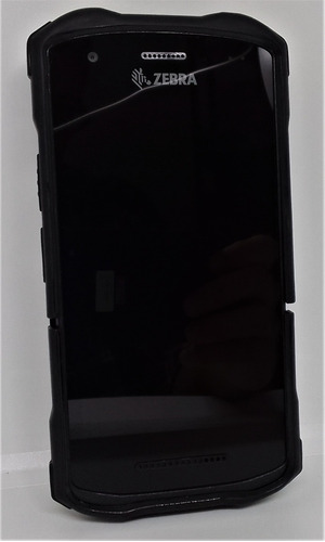 Imagen 3 de 8 de Funda Protectora Para Colectores Tc21 / Tc26