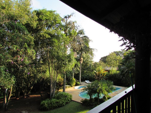 Imagem 23 de 30 de Casa À Venda, 340 M² Por R$ 1.650.000,00 - Paragem Dos Verdes Campos - Gravataí/rs - Ca1786