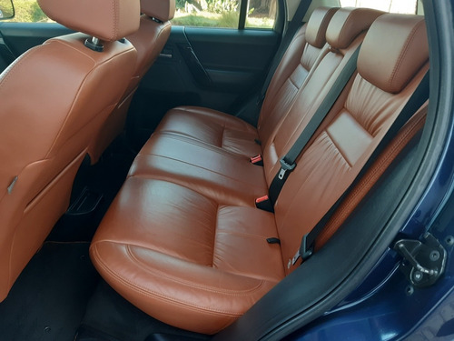Imagem 5 de 10 de Land Rover Freelander 2015 2.2 Sd4 Hse 5p