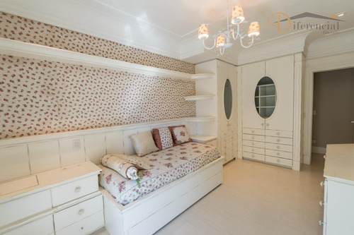 Imagem 20 de 30 de Apartamento À Venda, 380 M² Por R$ 4.500.000,00 - Batel - Curitiba/pr - Ap1947