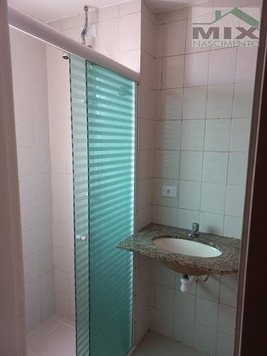 Imagem 18 de 22 de Apartamento Em Suíço, São Bernardo Do Campo/sp De 73m² 3 Quartos À Venda Por R$ 330.000,00 - Ap2090051-s