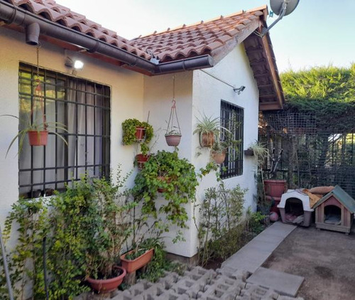 Casa Ojos De Agua/paso Alto Orente