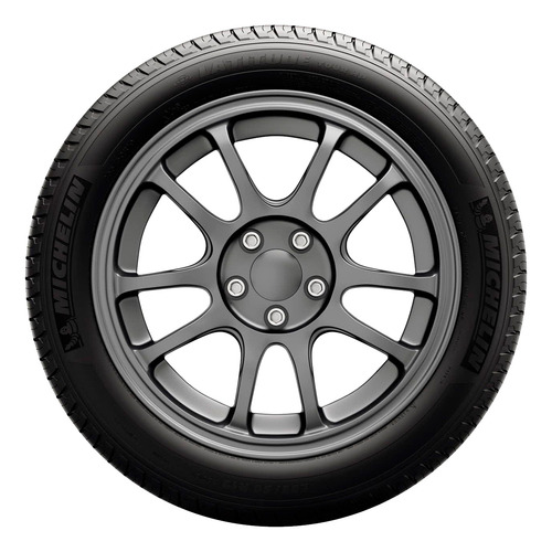 Llanta 255/50r20 Michelin Latitude Tour Hp 109w